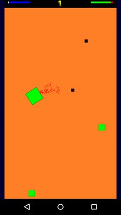 Box Destruction - Screenshot 1