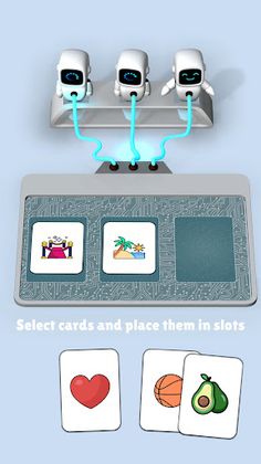 AI Bot Art - Screenshot 1