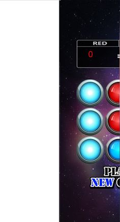 Three in row - Screenshot 1