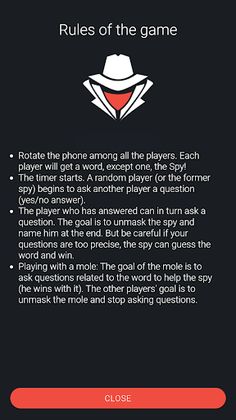 l'Espion (the Spy) - Screenshot 2