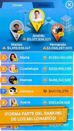 TURISTA MUNDIAL GEO - Screenshot 2