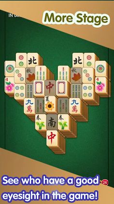 Onet connect mahjong-bump link - Screenshot 3