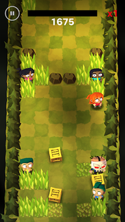 Slayaway Camp 2: Puzzle Horror - Screenshot 4