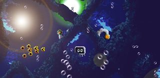 Driff - Screenshot 1