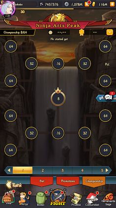 Ninja Storm Español - Screenshot 2