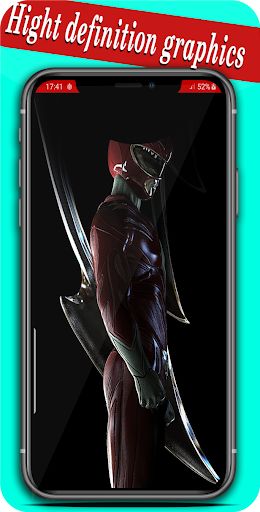 fake call from Powerr Rangers - Screenshot 2