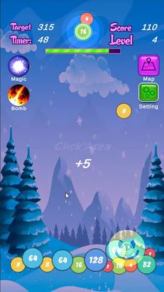 8192 - Synthetic elimination - Screenshot 2