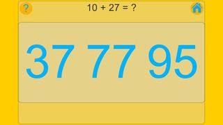 Adding Numbers - Screenshot 2