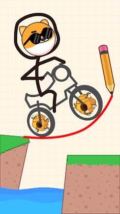 Rescue Dog: Draw To Save - Screenshot 4