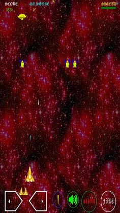Júpiter - Screenshot 4