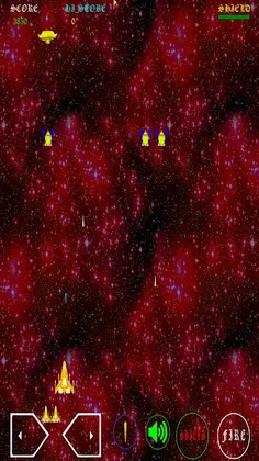 Júpiter - Screenshot 4