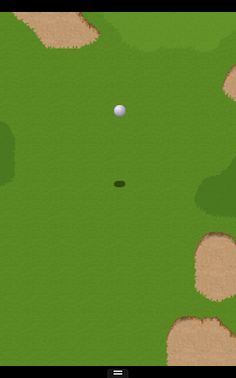 Chip Shot Golf - Pro - Screenshot 4