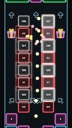 Merge Breaker - Screenshot 2