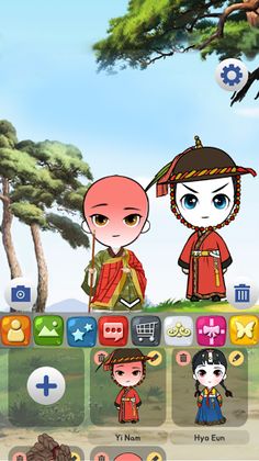 Traditional Doll - Screenshot 4