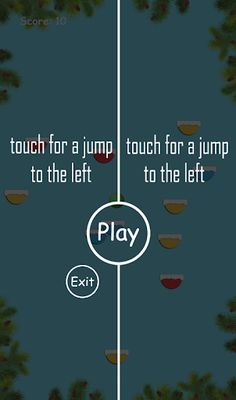 Bubble Jump - Screenshot 2