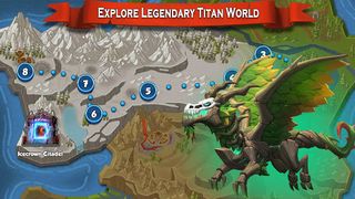 Rise of Mages - Screenshot 1