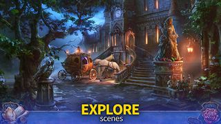 True Legends: Crystal Tear - Screenshot 2