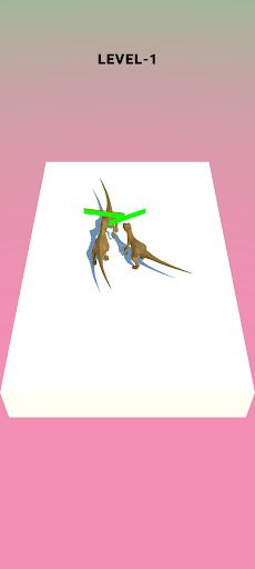 Dino fighting - Screenshot 3