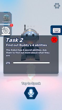 AI Buddy - Screenshot 3