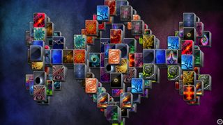 Shanghai Mahjong - Screenshot 1