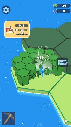 Capture the Planet NFT CRYPTO - Screenshot 4