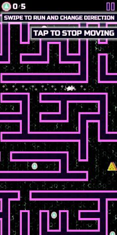 MAuZE - Screenshot 2