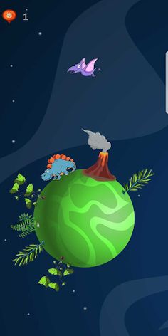 Planet Drop - Screenshot 4