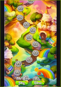 Bubble Shooting Games Offline - Screenshot 4