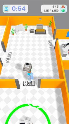 Collect it All - Screenshot 3