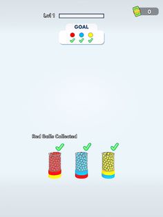 Sort Master 3D - Screenshot 4