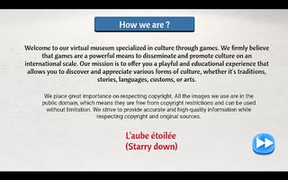 Abraham Lincoln - Screenshot 1