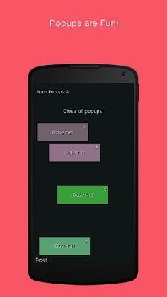 Annoy - Meet the most annoying - Screenshot 2