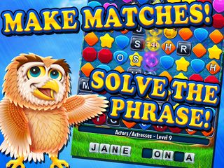 Match Phrase - Screenshot 3
