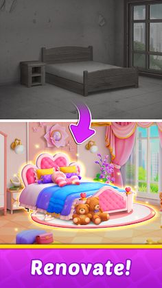 Bubble Shooter Fashion - Screenshot 1