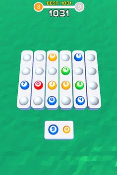 Run 'n Set - Screenshot 4