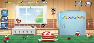 Hungry Bugs V - Screenshot 2
