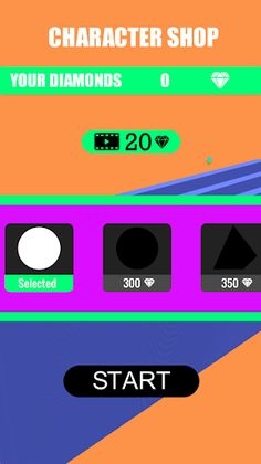 Jumping Friends EXTREME - Screenshot 2