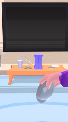 Challenge at Home - Screenshot 2
