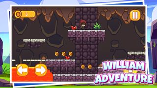 William Adventure - Screenshot 3