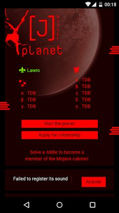 Extreme Intelligence - Seven P - Screenshot 4