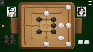 Mills Online GameVelvet - Screenshot 3