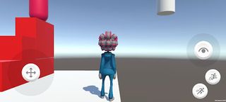 Granny Grug - Screenshot 2