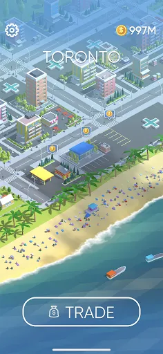 HardCoin - Screenshot 1