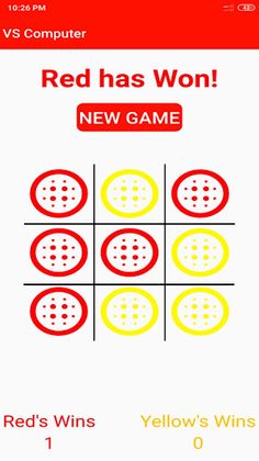 Tic Tac Toe - India - Screenshot 4