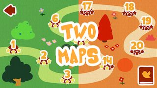 Feather Portrait - Screenshot 2