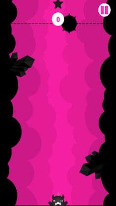 Cave Monster - Screenshot 3