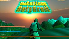 The Holy Grail - Screenshot 2