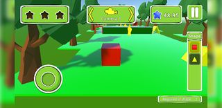 Move the Shape - Screenshot 1