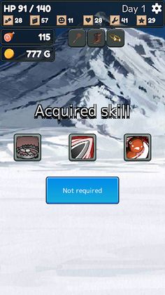 ZakuzakuAdventure - Screenshot 3