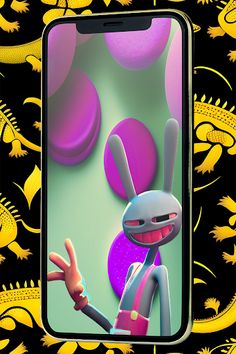 the amazing Digital Circus - Screenshot 1